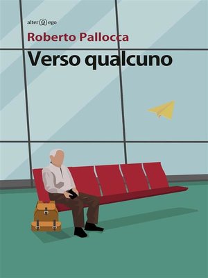 cover image of Verso qualcuno